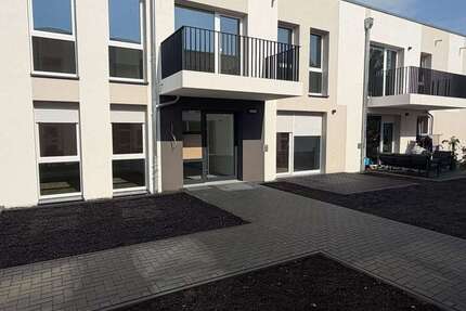 Wohnung Fredersdorf-Vogelsdorf Vogelsdorf - 3 Zimmer, 83 m&sup2;, 1.403&euro; | Angebot:27169289