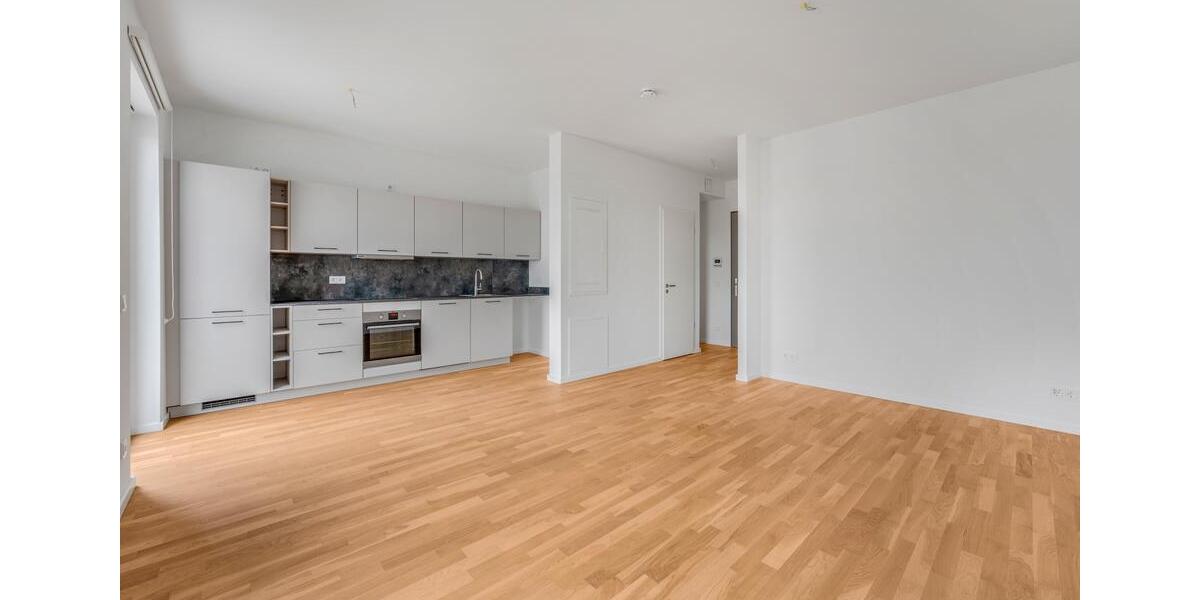 Etagenwohnung Berlin Spandau - 1 Zimmer, 38 m&sup2;, 890&euro; | Angebot:26165831