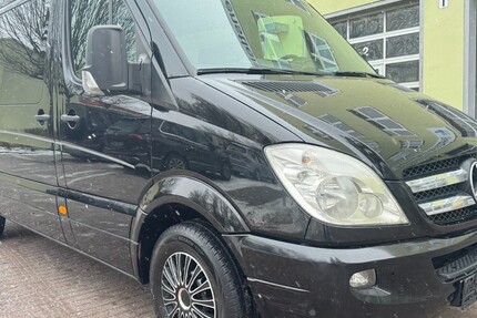 Mercedes-Benz Sprinter 379.761 km 19.990 &euro; Berlin 10178