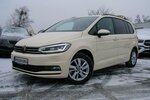 VW Touran 2.0TDI BMT TAXI ACC Kamera LED 7Sitzer 38.517 km 31.980 &euro; Falkensee 14612