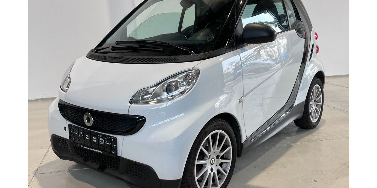 Smart ForTwo 73.422 km 5.500 &euro; Potsdam-Drewitz b.Berlin 14478