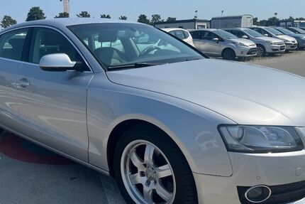 Audi A5 126.230 km 7.799 € Mittenwalde 15749
