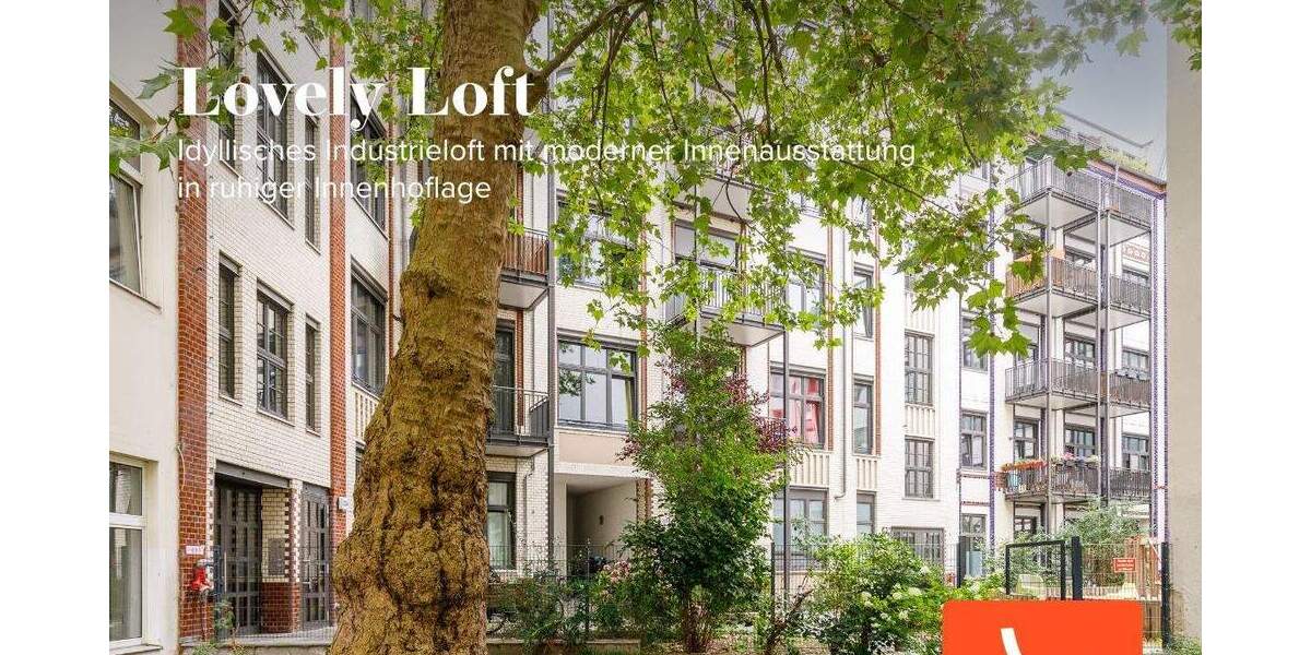 Etagenwohnung Kreuzberg Kreuzberg - 2 Zimmer, 63 m&sup2;, 495.000&euro; | Angebot:25740264