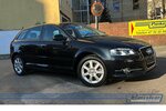Audi A3 1.4 TFSI*S-Tronic*Tempo*SHZ*Navi*PDC* 118.995 km 10.990 &euro; Berlin 13187
