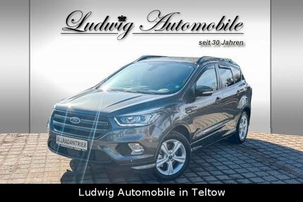 Ford Kuga 50.000 km 18.999 &euro; Teltow 14513
