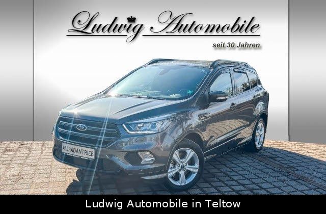 Ford Kuga 50.000 km 18.999 &euro; Teltow 14513