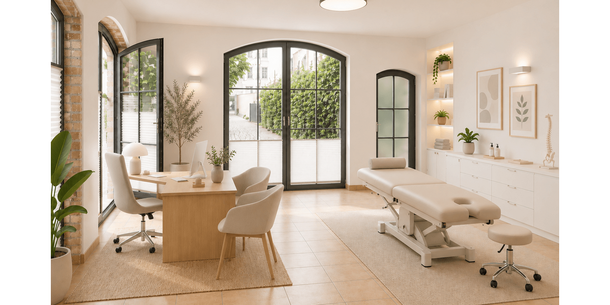 Gewerbeobjekt Potsdam - 2.430&euro; | Angebot:27200836