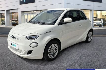 Fiat 500e 4.250 km 21.990 &euro; Berlin 10369