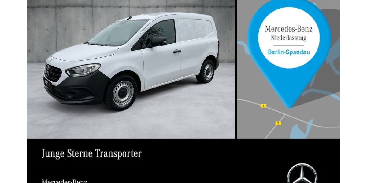 Mercedes-Benz Citan 39.690 km 16.993 &euro; Berlin 13581