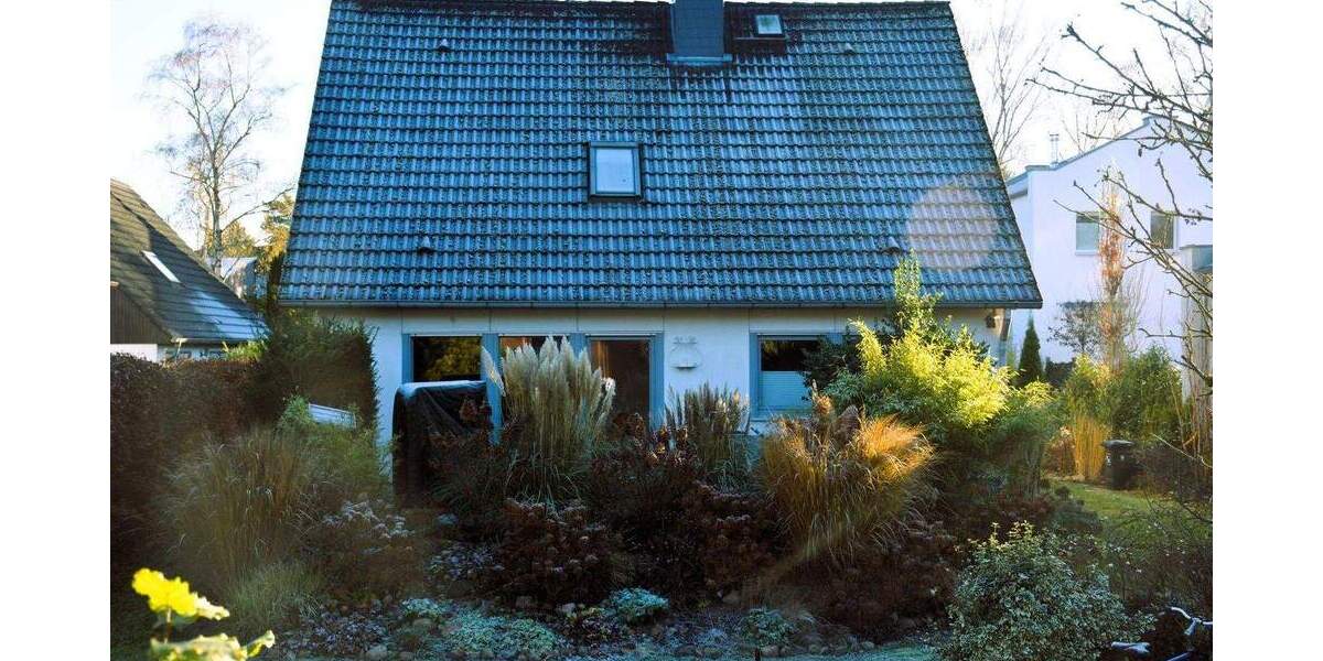 Einfamilienhaus Berlin Frohnau - 5 Zimmer, 129 m&sup2;, 545.000&euro; | Angebot:25741977