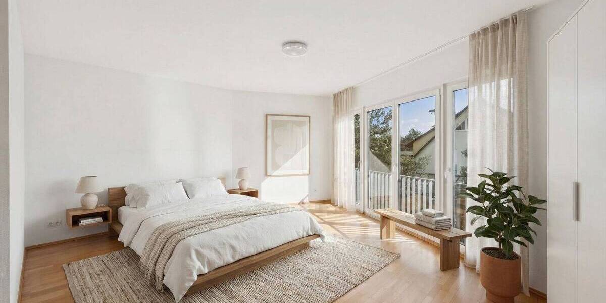 Reihenmittelhaus Berlin Wannsee - 5 Zimmer, 152 m&sup2;, 920.000&euro; | Angebot:26443001