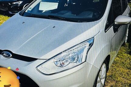 Ford B-Max 52.255 km 11.100 &euro; Bernau bei Berlin 16321