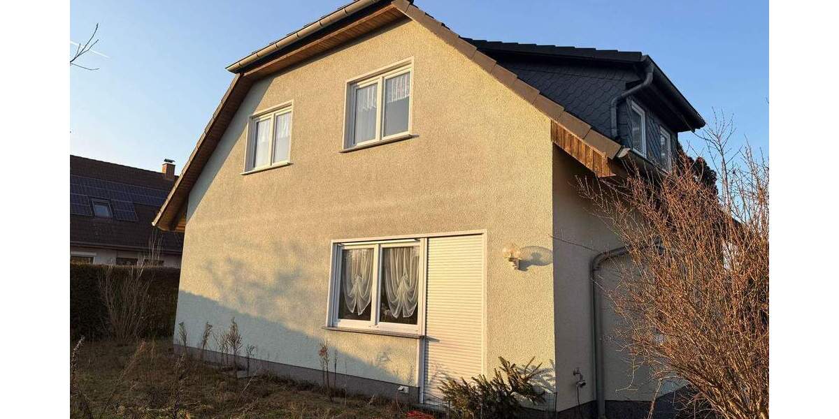 Einfamilienhaus Leegebruch - 5 Zimmer, 125 m&sup2;, 495.000&euro; | Angebot:25699957