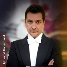 Thorsten Havener - Gedankenleser Berlin