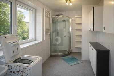 ZWEI HÄUSER ZUM PREIS VON EINEM - IM GRÜNEN - Einfamilienhaus Ahrensfelde | Angebot:24834815