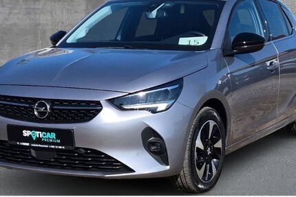 Opel Corsa 35.010 km 15.590 &euro; Berlin 13158