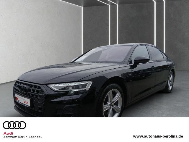 Audi A8 13.244 km 83.998 &euro; Berlin 13581