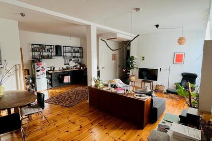 Wohnung Potsdam Berliner Vorstadt - 2 Zimmer, 75 m&sup2;, 1.495&euro; | Angebot:26038831