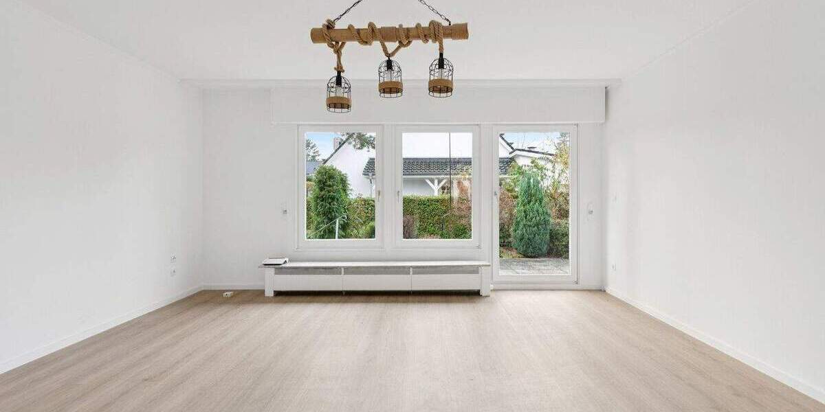 Einfamilienhaus Berlin Rudow - 6 Zimmer, 135 m&sup2;, 750.000&euro; | Angebot:23870650