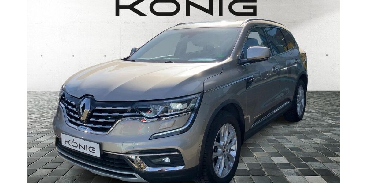 Renault Koleos 53.100 km 23.397 &euro; Teltow 14513