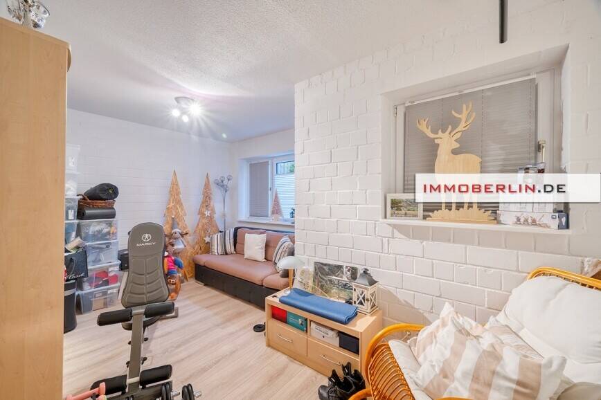 Etagenwohnung Zeuthen - 3 Zimmer, 78 m&sup2;, 420.000&euro; | Angebot:26594811