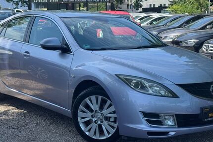 Mazda 6 81.000 km 5.790 &euro; Berlin 13127