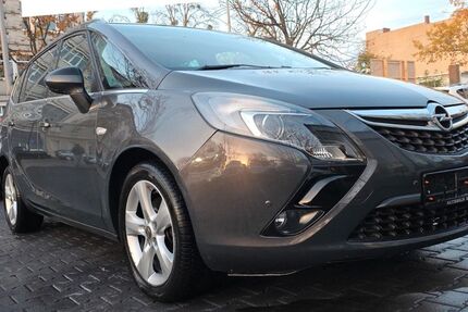 Opel Zafira 59.441 km 9.999 &euro; Berlin 13581