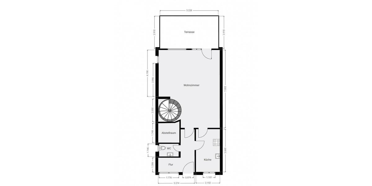 Einfamilienhaus Velten - 6 Zimmer, 349.000&euro; | Angebot:25938988