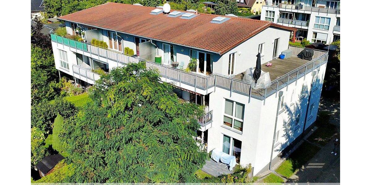 Etagenwohnung Potsdam / Fahrland Neu Fahrland - 2 Zimmer, 98 m&sup2;, 340.000&euro; | Angebot:22601946