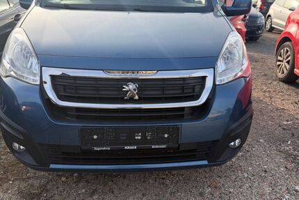 Peugeot Partner 94.000 km 6.000 &euro; Berlin 12309