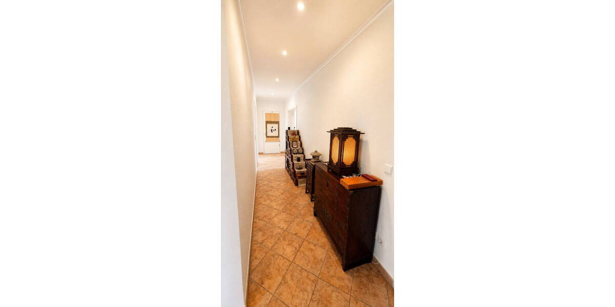 Etagenwohnung Berlin Plänterwald - 4 Zimmer, 128 m&sup2;, 697.000&euro; | Angebot:26750399
