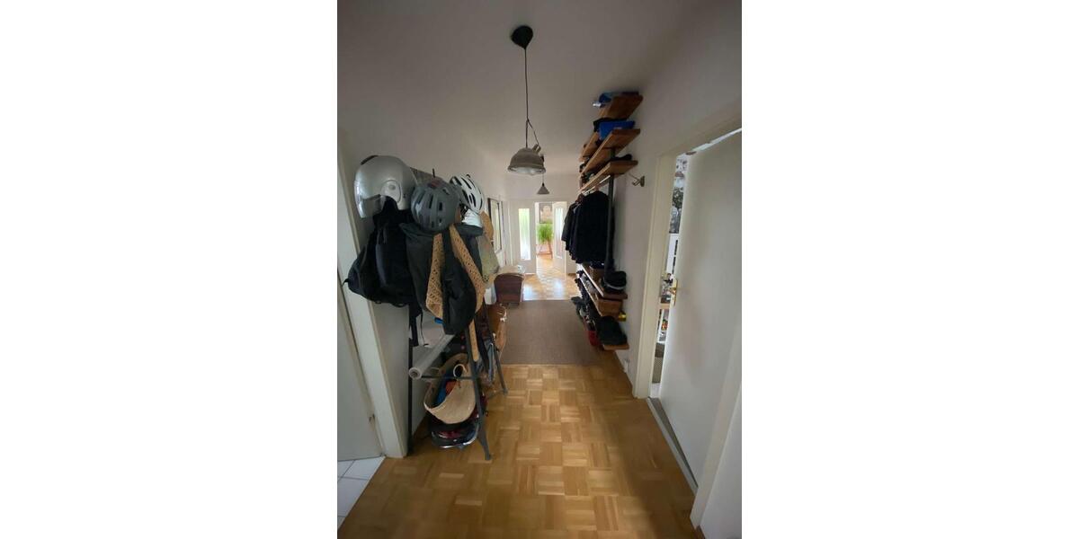 Terrassenwohnung Berlin Treptow-Köpenick - 4 Zimmer, 114 m&sup2;, 1.500&euro; | Angebot:26252032