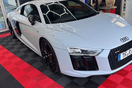 Audi R8 72.247 km 109.999 &euro; Blankenfelde-Mahlow 15827
