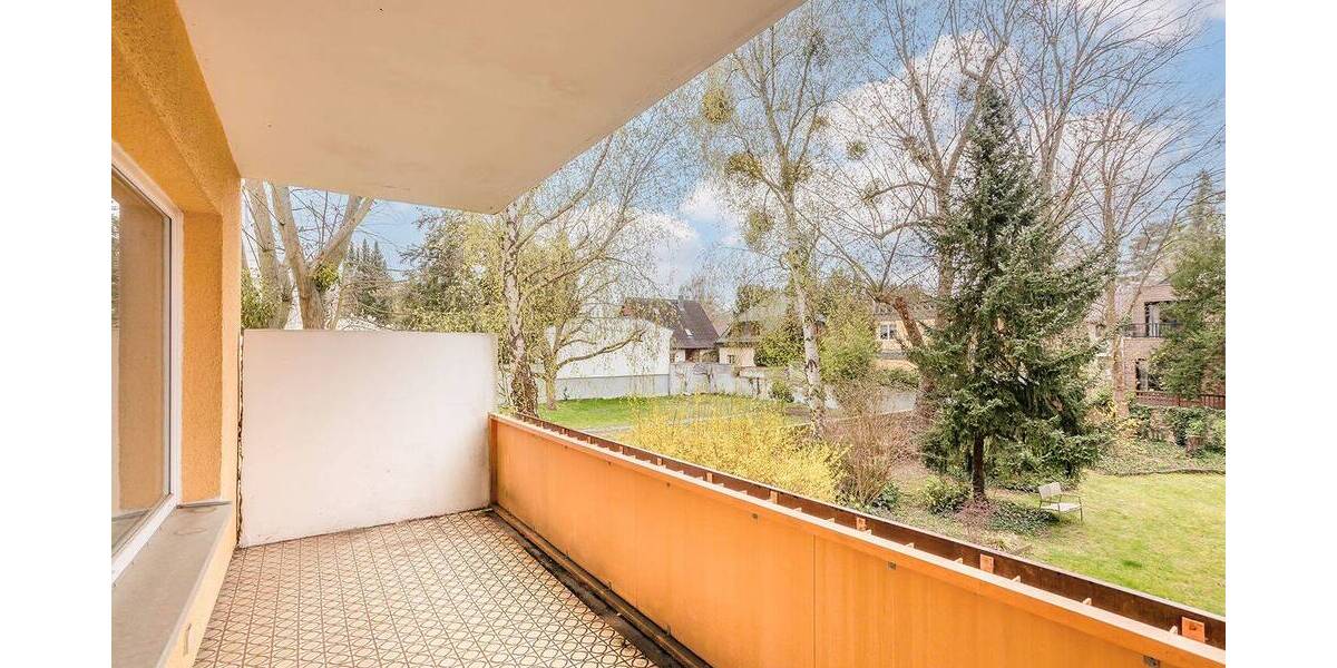 Etagenwohnung Berlin Lichterfelde - 3 Zimmer, 82 m&sup2;, 289.000&euro; | Angebot:26608590