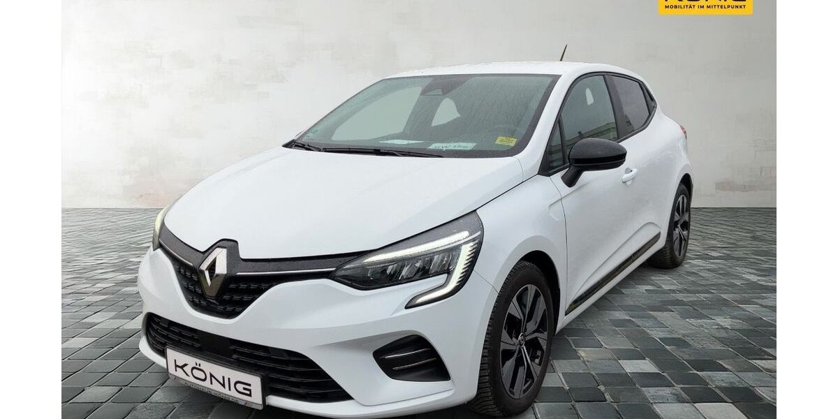 Renault Clio 47.853 km 13.888 &euro; Teltow 14513