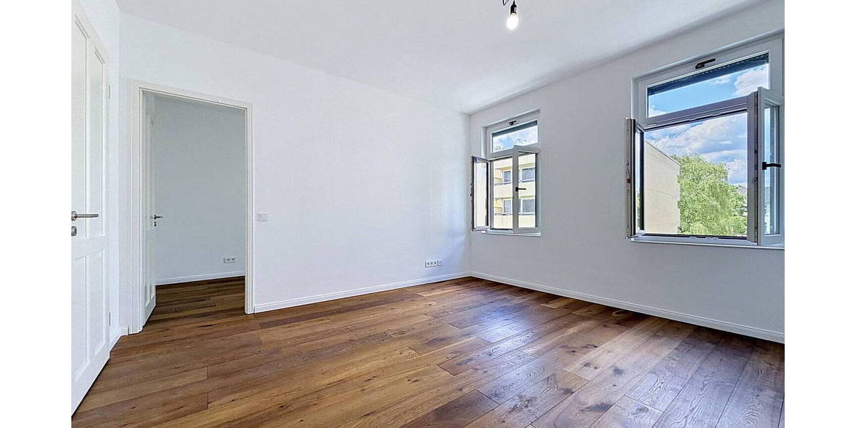 Etagenwohnung Berlin Steglitz - 2 Zimmer, 52 m&sup2;, 1.348&euro; | Angebot:26696278