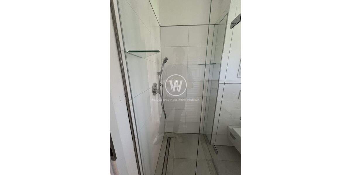 Etagenwohnung Hohen Neuendorf - 2 Zimmer, 43 m&sup2;, 320.000&euro; | Angebot:25698870