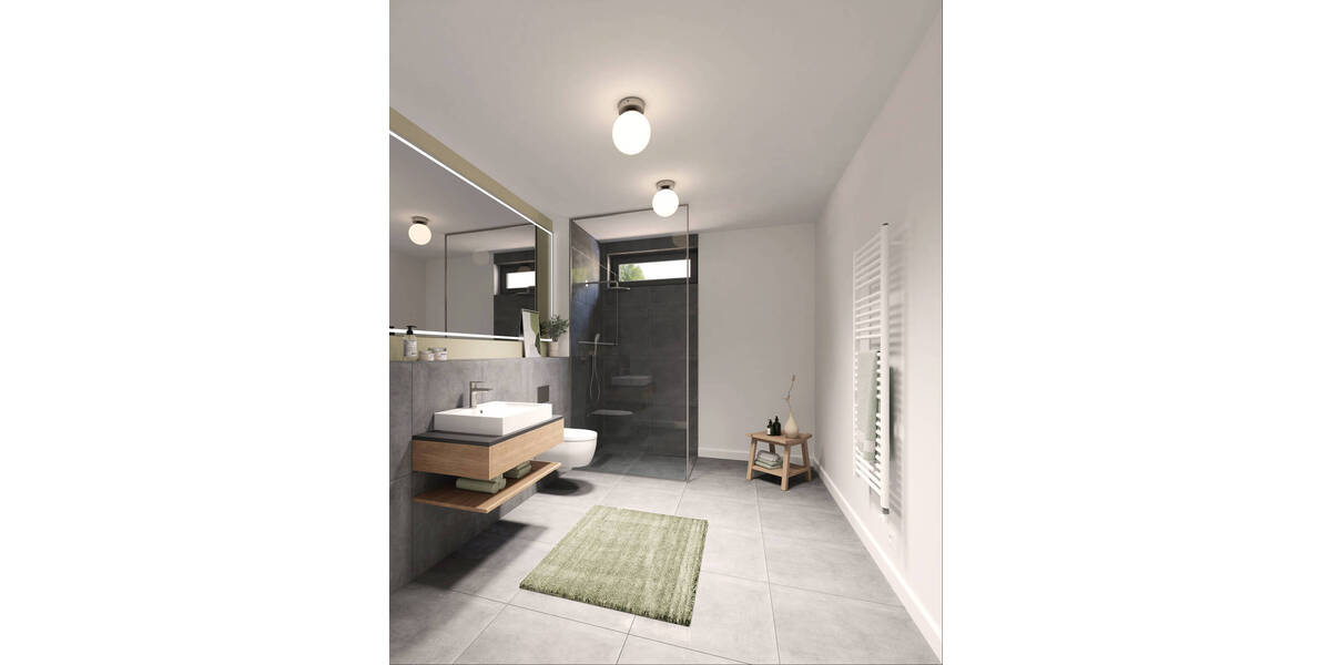 Etagenwohnung Berlin Steglitz - 1 Zimmer, 48 m&sup2;, 470.000&euro; | Angebot:25834931