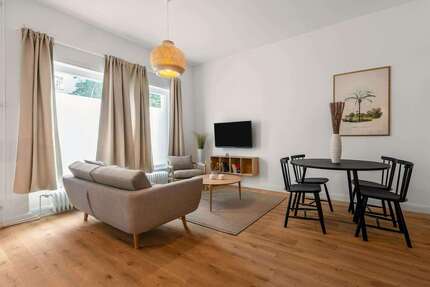 Zimmer Berlin Reinickendorf - 1 Zimmer, 1.430&euro; | Angebot:26028866