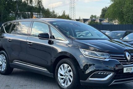 Renault Espace 115.502 km 11.999 &euro; Velten 16727