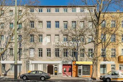 Sofort verfügbar: Attraktive 3-Zimmer-Wohnung mit Balkon in zentraler Lage 3 zimmer