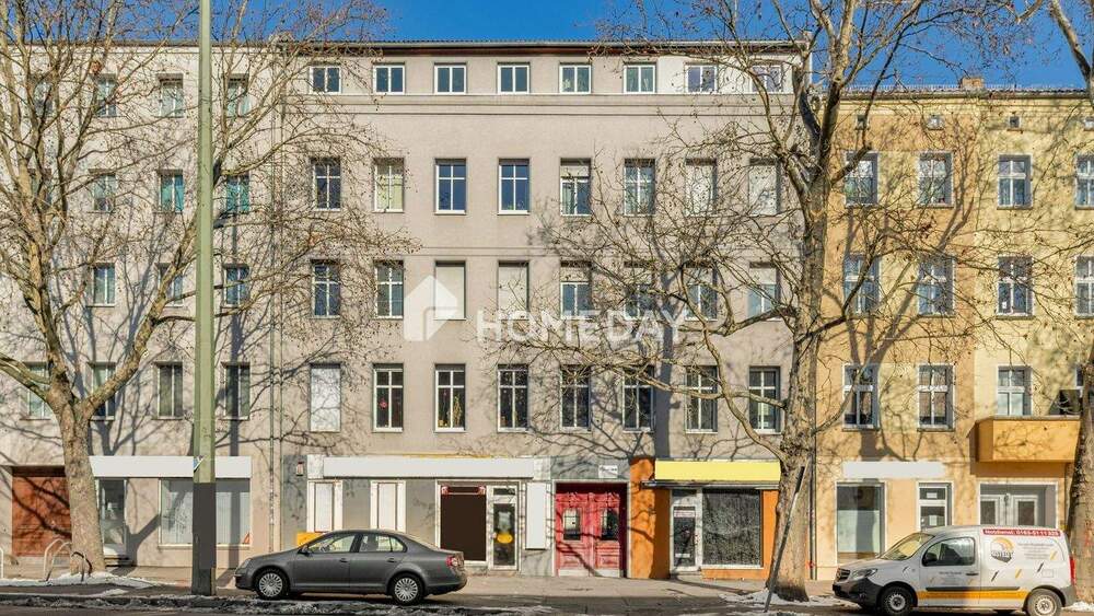 Sofort verfügbar: Attraktive 3-Zimmer-Wohnung mit Balkon in zentraler Lage 3 zimmer
