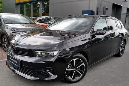 Opel Astra 22.917 km 24.780 &euro; Potsdam 14480