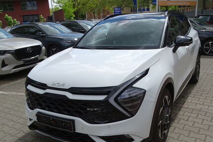 Kia Sportage 49.614 km 31.500 &euro; Berlin 12359