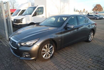 INFINITI Q50 114.000 km 9.960 &euro; Ahrensfelde 16356