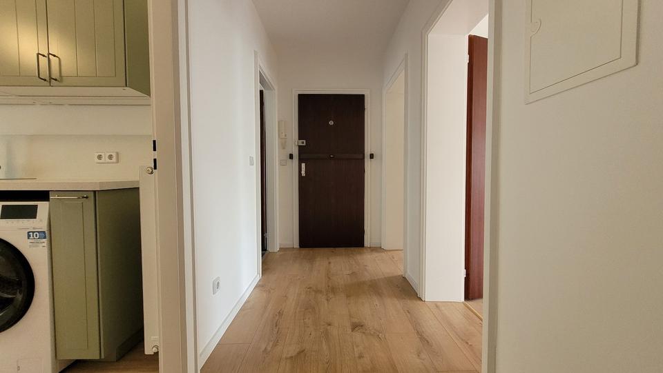 Etagenwohnung Berlin Reinickendorf - 2 Zimmer, 60 m&sup2;, 249.900&euro; | Angebot:27072865