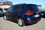 Touran 1.5TSI Comfortline 7-Sitzer ACC Standheizun