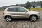 VW Tiguan Sport & Style Panorama BM -T Navi 1.Hand 95.150 km 12.500 € Berlin 10247