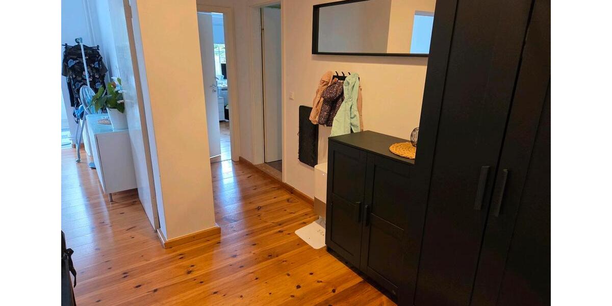 Erdgeschoßwohnung Berlin Reinickendorf - 3 Zimmer, 75 m&sup2;, 395.000&euro; | Angebot:27244360