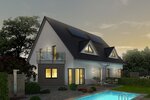 Ihr Traumhaus wartet: Familienglück im Doppelpack! 4 zimmer